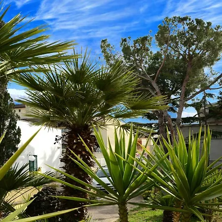 Garden Antonino *