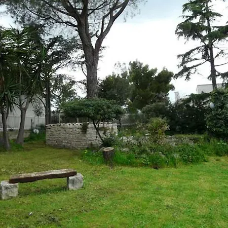 Garden Antonino Frühstückspension