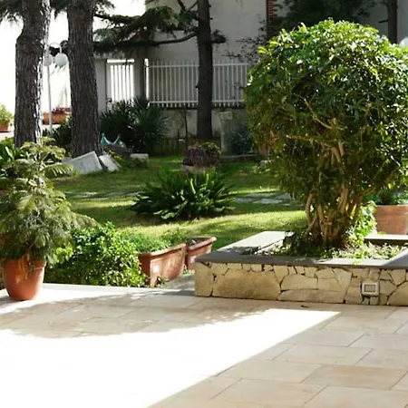 Garden Antonino