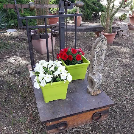 Garden Antonino * Bisceglie